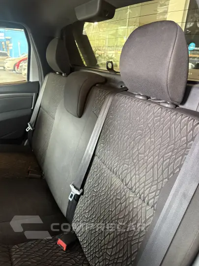 DUSTER OROCH 1.6 16V Expression