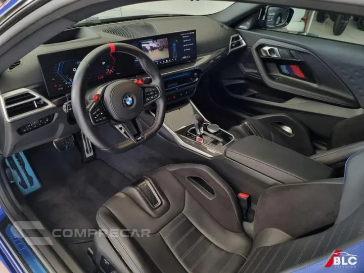 M2 COUPE TRACK