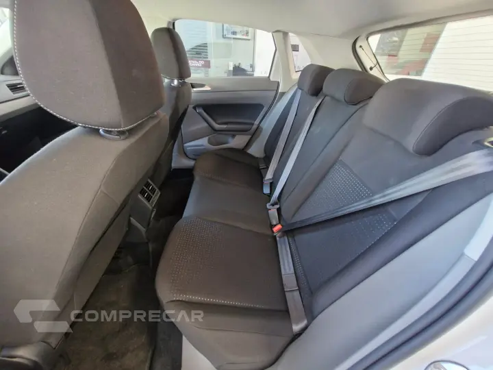 POLO 1.0 200 TSI Comfortline
