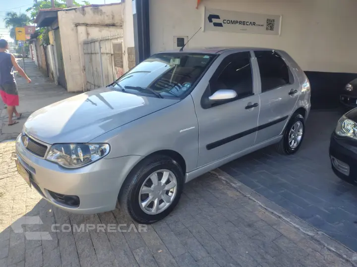 PALIO 1.0 MPI Fire Economy 8V