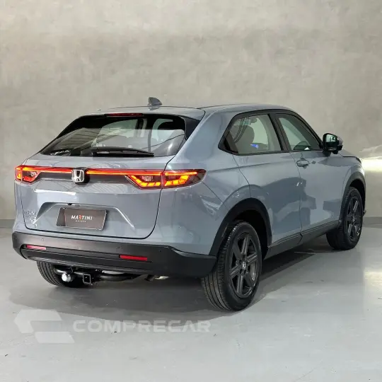HR-V EXL 1.5 Flex Sensing 16V 5p Aut.