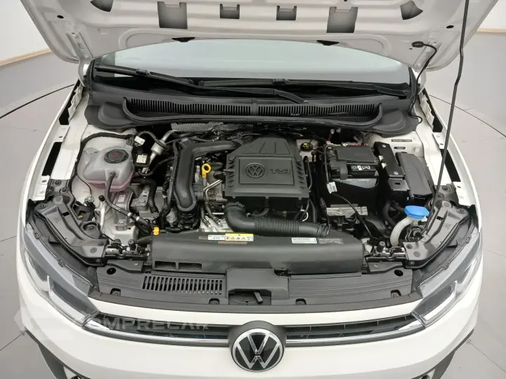 POLO 1.0 170 TSI HIGHLINE AUTOMÁTICO