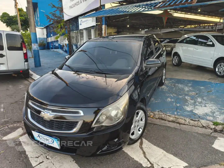 COBALT 1.4 LT 8V
