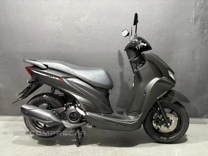 FLUO 125 ABS