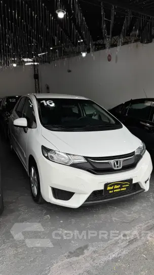 FIT 1.5 LX 16V
