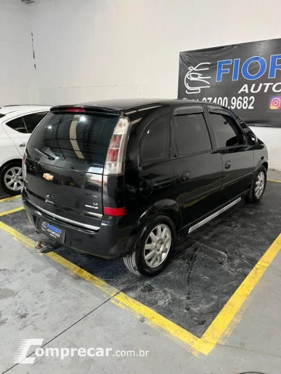 CHEVROLET MERIVA 1.4 MPFI MAXX 8V ECONO