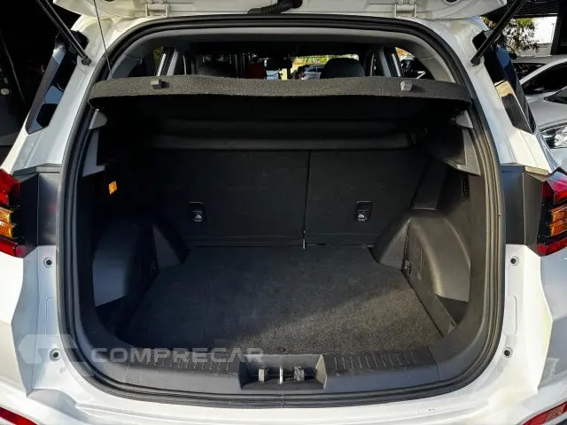 TIGGO 5X PRO - 1.5 VVT TURBO I CVT