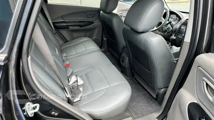 TUCSON 2.0 MPFI GLS 16V 143cv 2WD