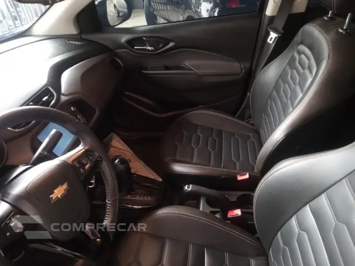 PRISMA 1.4 MPFI LTZ 8V
