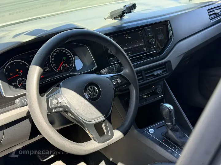 POLO 1.0 170 TSI Comfortline