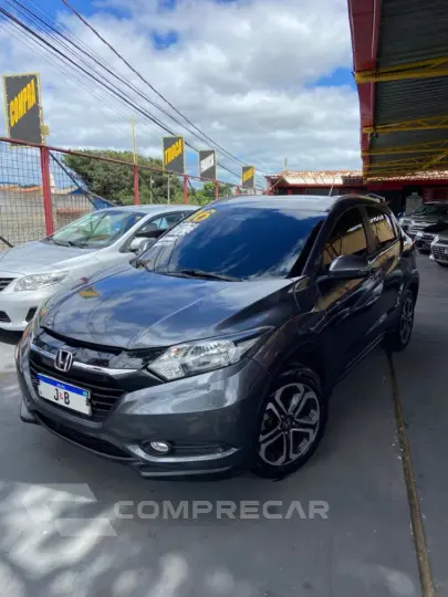 HR-V 1.8 16V EXL