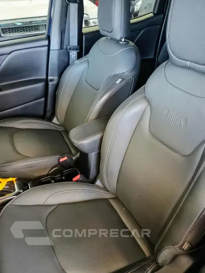 RENEGADE 1.3 T270 Turbo Longitude