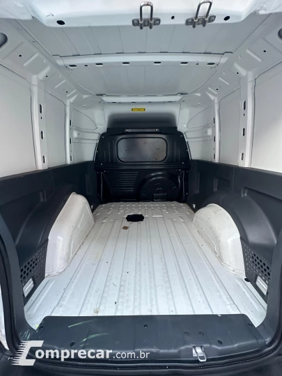 FIORINO 1.4 MPI Furgão Endurance 8V
