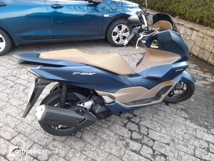 pcx