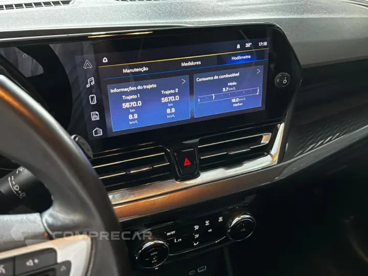 SPIN PREMIER 1.8 8V Econo.Flex 5p Aut.