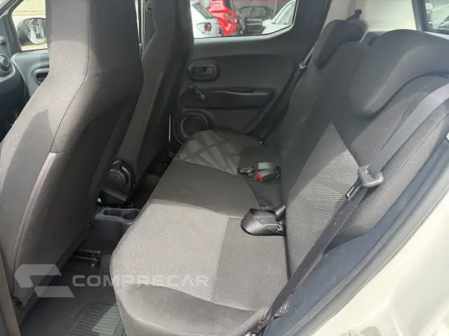 MOBI - 1.0 EVO LIKE. MANUAL