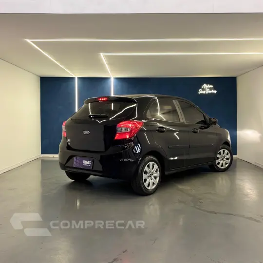 Ka 1.0 S TiVCT Flex 5p