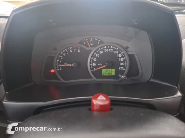 KA - 1.0 MPI 8V 2P MANUAL