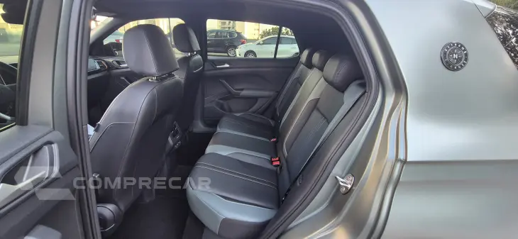 T-CROSS 1.4 250 TSI Extreme