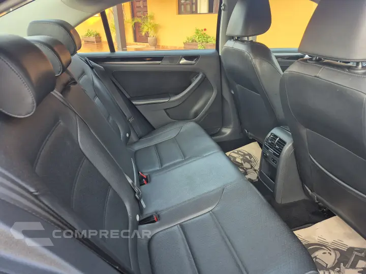 JETTA 2.0 Comfortline