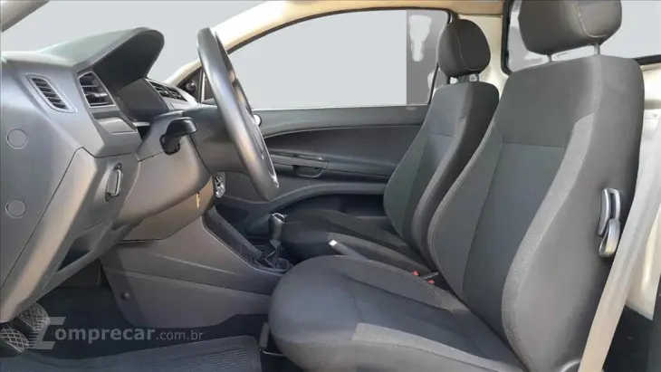 SAVEIRO 1.6 MSI ROBUST CS 16V FLEX 2P MANUAL