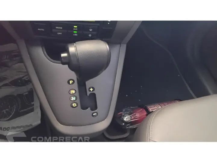 TUCSON 2.0 MPFI GLS 16V 143CV 2WD FLEX 4P AUTOMATICO