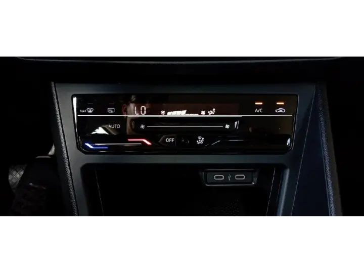 VIRTUS 1.0 200 TSI COMFORTLINE AUTOMÁTICO