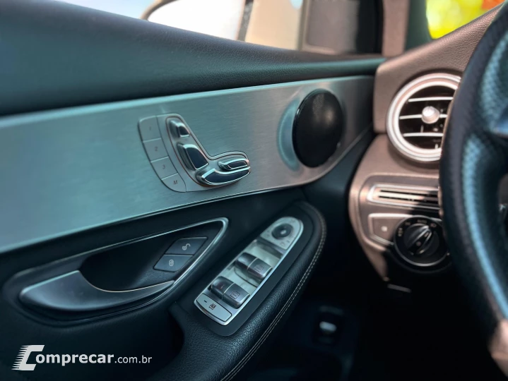 GLC 250 2.0 CGI GASOLINA COUPÉ 4MATIC 9G-TRONIC