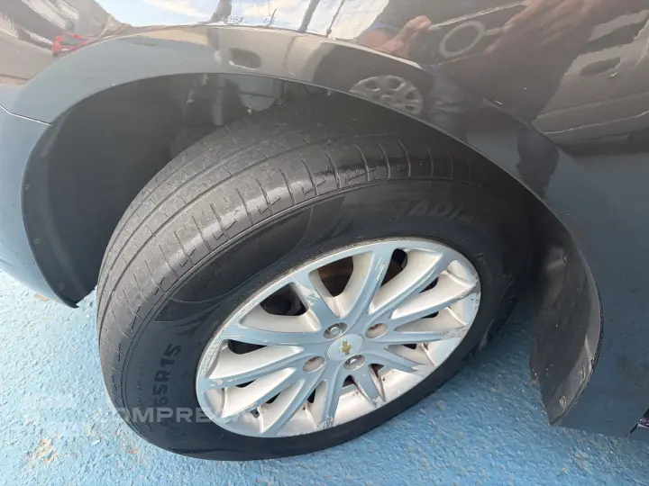 COBALT 1.4 LTZ 8V