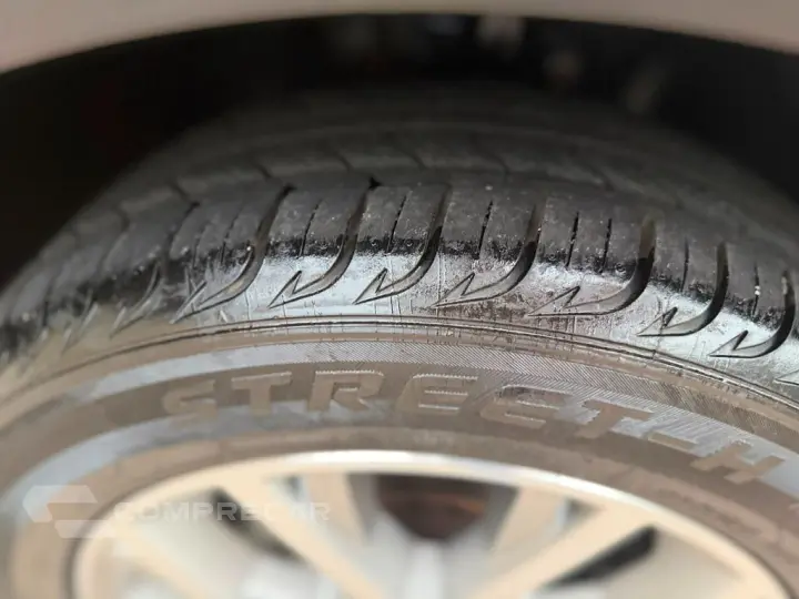 Saveiro CROSS 1.6 Mi Total Flex 8V CE