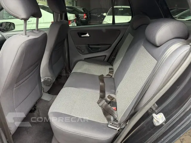 FOX - 1.0 MI BLACKFOX 8V 4P MANUAL