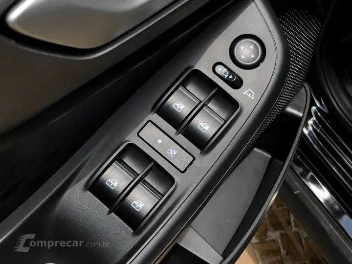 Fastback 1.0 Turbo 200 Flex Impetus Cvt