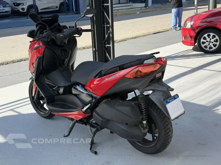 XMAX 250 ABS