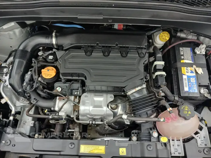 RENEGADE 1.3 T270 TURBO FLEX LONGITUDE AT6