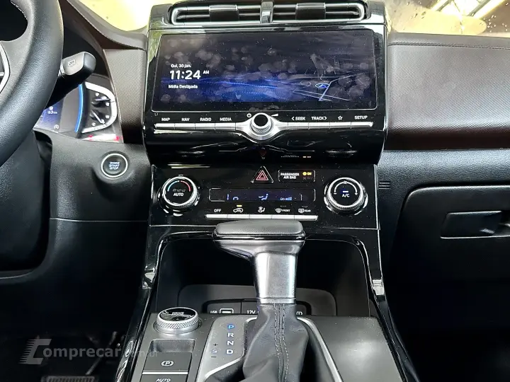 CRETA 1.0 TGDI FLEX PLATINUM AUTOMÁTICO