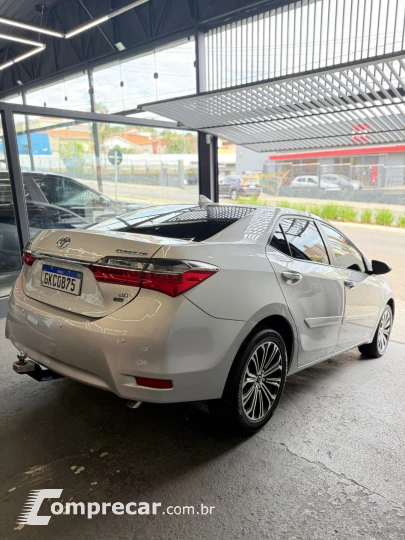 COROLLA 2.0 XEI 16V