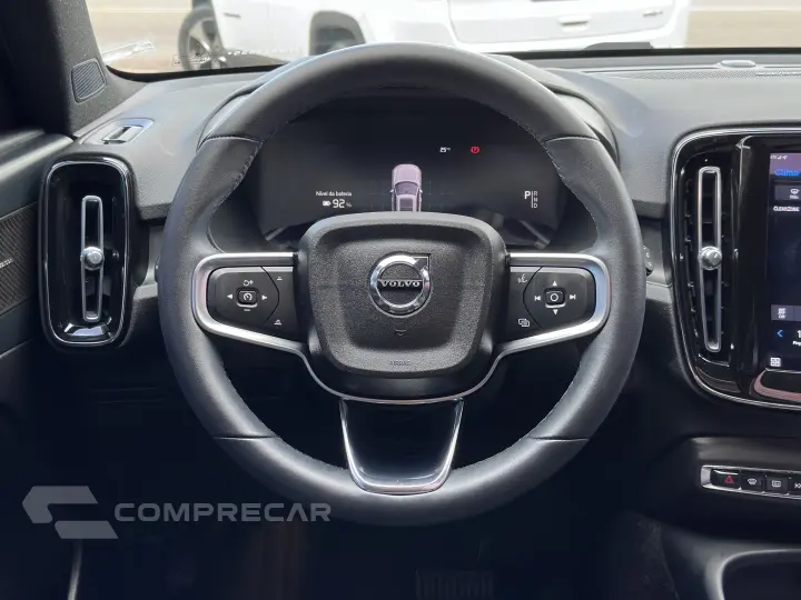 XC 40 P8 RECHARGE TWIN ELECTRIC ULTIMATE AWD
