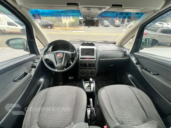 Idea Adv./ Adv.LOCK.Dualogic 1.8 Flex 5p