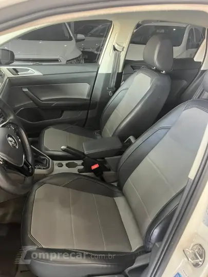 Polo Highline 200 TSI 1.0 Flex 12V Aut.