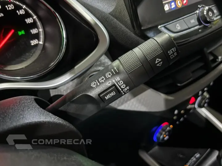 ONIX 1.0 TURBO FLEX PREMIER AUTOMÁTICO