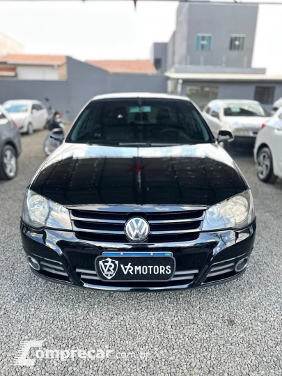 Golf Sportline 2.0 Mi Total F. 8V Tip.