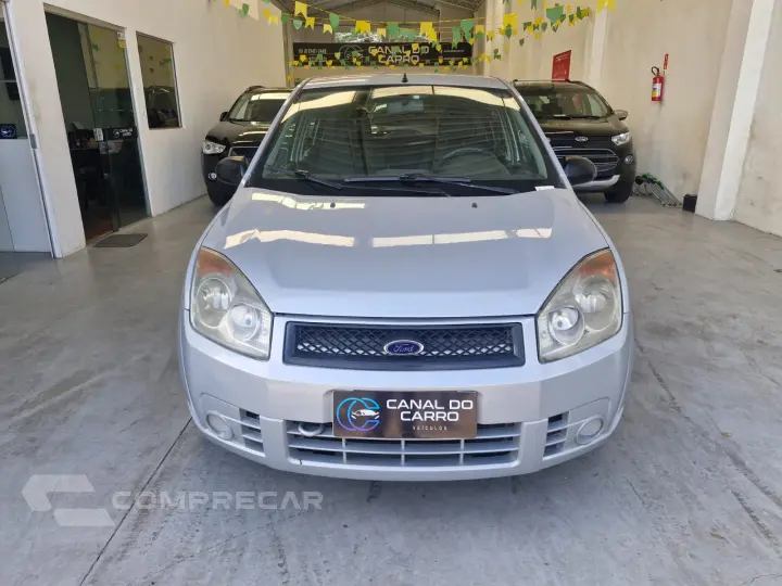 FIESTA 1.0 MPI Class 8V
