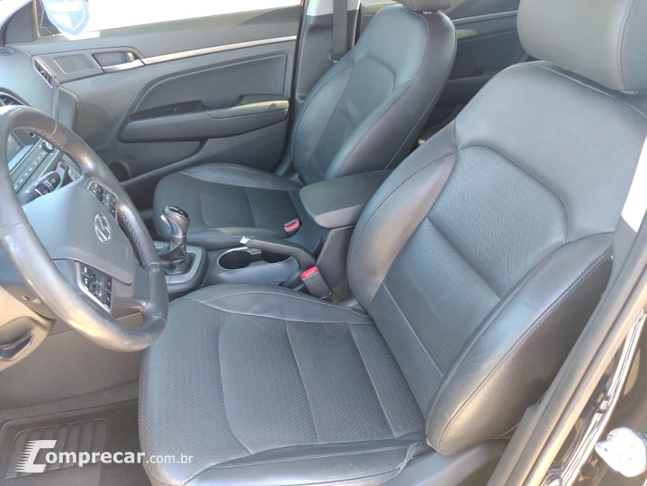 ELANTRA 2.0 16V Special Edition