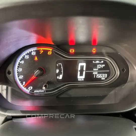 ONIX HATCH LT 1.0 8V FlexPower 5p Mec.