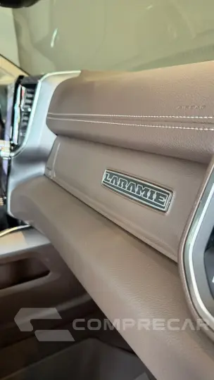 2500 6.7 I6 Turbo Laramie CD 4X4