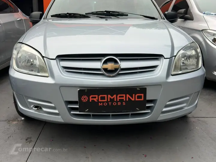 Prisma 1.4 Mpfi Joy 8V Flex 4P Manual