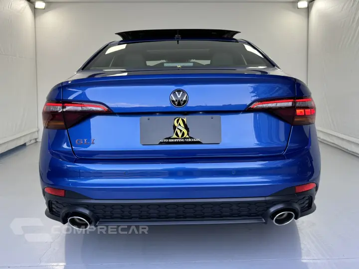 JETTA 2.0 350 TSI GLI