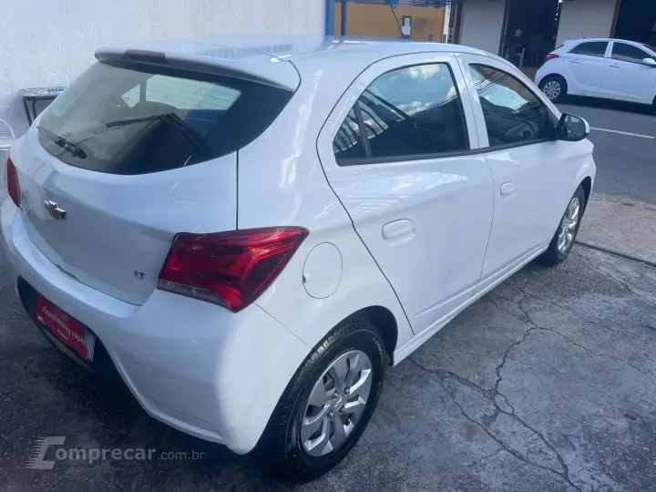 ONIX 1.0 MPFI JOY 8V