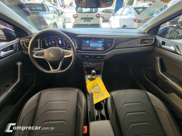 POLO 1.0 170 TSI Highline