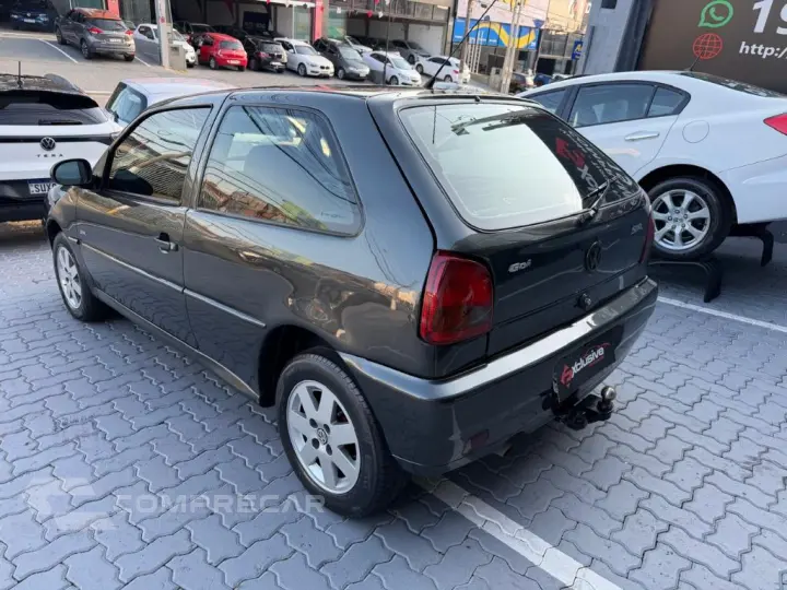 Gol GL 1.6 Mi/Star 1.6 e 1.8/Atlanta 1.6